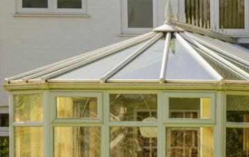 conservatory roof repair Burnopfield, County Durham