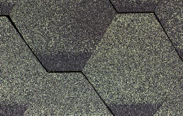 Burnopfield fibreglass shingle repairs