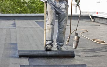 flat roof replacement Burnopfield, County Durham