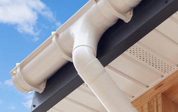 Burnopfield gutter installation costs