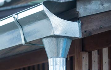 Burnopfield guttering companies