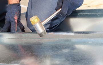 Burnopfield metal roofing costs