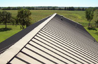 Burnopfield metal roof quotes